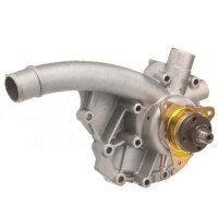 Water Pump, engine cooling mechanical mechanical...