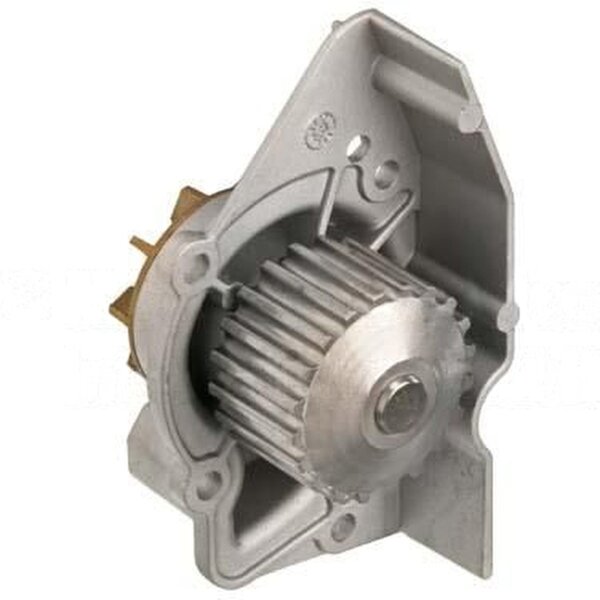 Engine Cooling Water Pump mechanical KOLBENSCHMIDT for e.g. PEUGEOT 405
