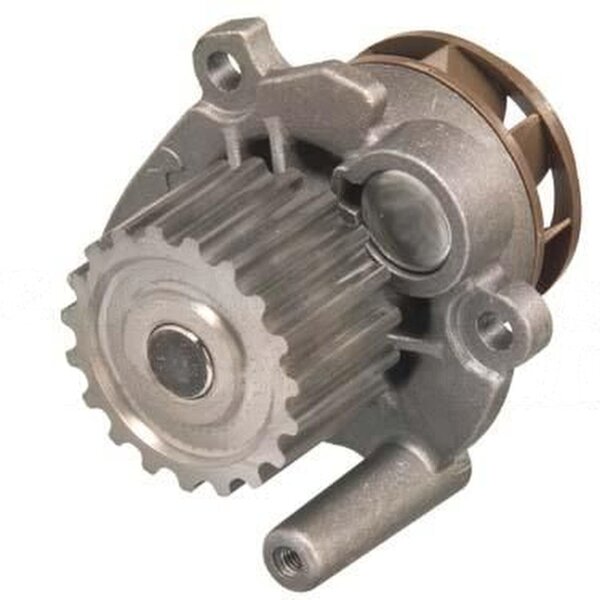 Engine Cooling Water Pump mechanical KOLBENSCHMIDT for e.g. SEAT IBIZA