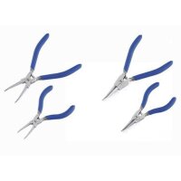 Circlip Pliers KOLBENSCHMIDT universal use suitable for...