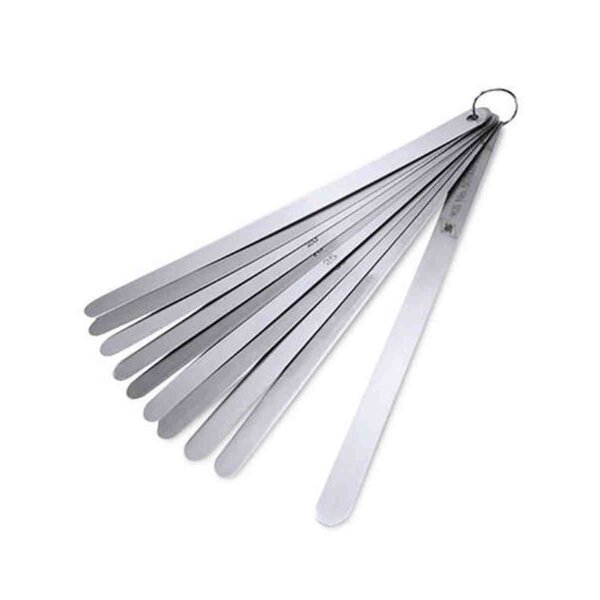 Feeler Gauge KOLBENSCHMIDT IAM Expertise universal for various vehicles