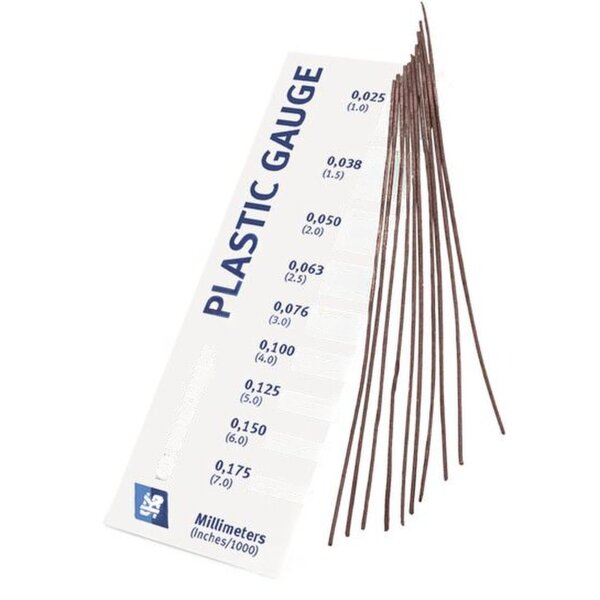 Tool KOLBENSCHMIDT IAM Expertise universal for various vehicles