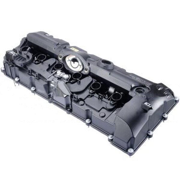 Cylinder Head Cover KOLBENSCHMIDT for e.g. BMW 7er