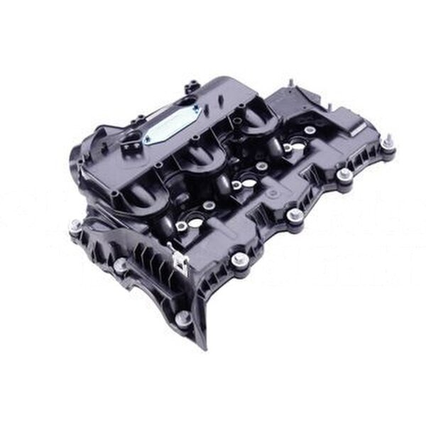 Cylinder Head Cover left KOLBENSCHMIDT for e.g. LAND ROVER RANGE ROVER IV