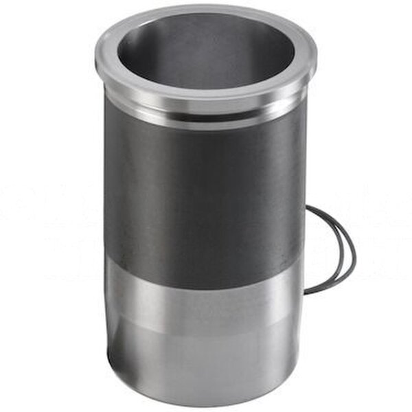 Zylinderlaufbuchse 130 mm endbearbeitet nass KOLBENSCHMIDT für LIEBHERR