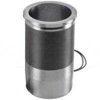 Zylinderlaufbuchse 130 mm endbearbeitet nass...