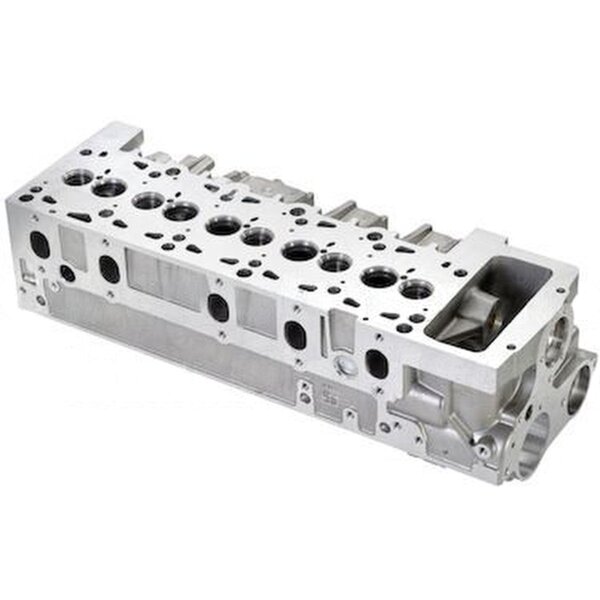 Zylinderkopf nicht vormontiert 81,01 mm Alu KOLBENSCHMIDT für u.a. VW