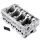 Cylinder Head not pre-assembled 81.01 mm alu KOLBENSCHMIDT for e.g. AUDI A4