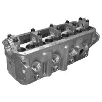 Zylinderkopf nicht vormontiert 79,5 mm Alu KOLBENSCHMIDT...