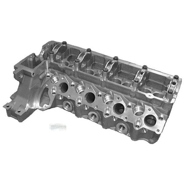 Cylinder Head KOLBENSCHMIDT