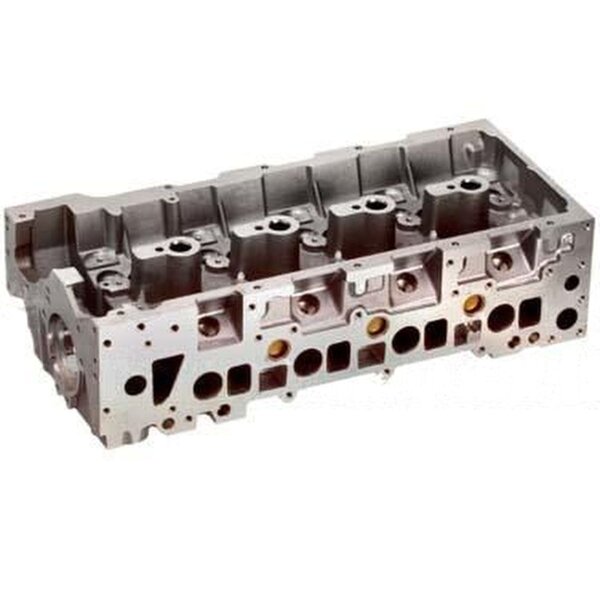 Cylinder Head not pre-assembled 88 mm alu KOLBENSCHMIDT for e.g. MB C-CLASS