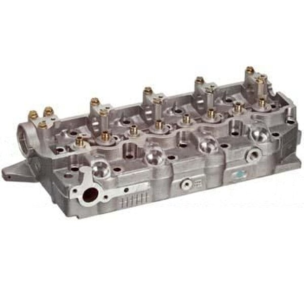 Zylinderkopf KOLBENSCHMIDT für u.a. MITSUBISHI L200