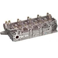 Zylinderkopf KOLBENSCHMIDT für u.a. MITSUBISHI L200