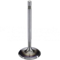 1 Einlassventil 6mm Chrom-Siliziumstahl TRW für...