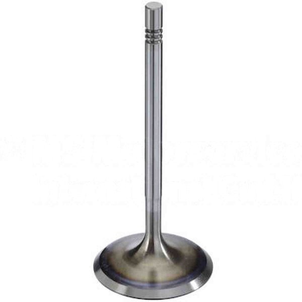 1 Einlassventil 6mm Chrom-Siliziumstahl TRW für PORSCHE 911