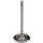 Inlet valve 6mm chrome-silicon steel TRW for PORSCHE 911