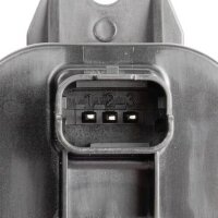 Sensor exhaust pressure soot particle filter PIERBURG for...