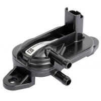 Sensor Exhaust Pressure 5 V 99 kPa 3-pin PIERBURG for...