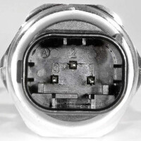 Sensor Exhaust Pressure 5 V 3-pin PIERBURG suitable for...