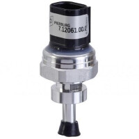 Sensor Exhaust Pressure 5 V 3-pin PIERBURG suitable for...