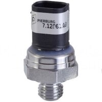 Sensor, exhaust pressure PIERBURG for e.g. MERCEDES-BENZ...