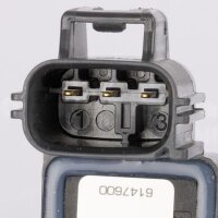 Sensor, Abgasdruck PIERBURG für u.a. FORD C-Max II