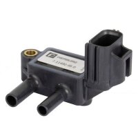 Sensor, Abgasdruck PIERBURG für u.a. FORD C-Max II