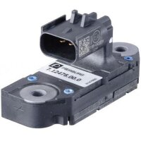 Sensor, Abgasdruck PIERBURG 7.12476.00.0