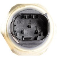 Sensor Exhaust Pressure 5 V 3-pin PIERBURG suitable for...