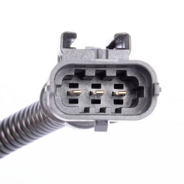 Sensor Exhaust Pressure 5 V 100 kPa 3-pin PIERBURG for e.g. MAN TGA