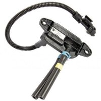 Sensor Exhaust Pressure 5 V 100 kPa 3-pin PIERBURG for...