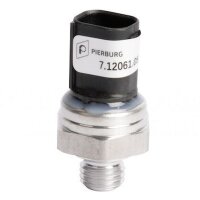 Sensor Abgasdruck 5 V 90 kPa 3-polig PIERBURG für...