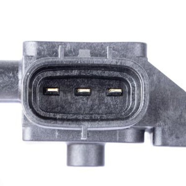 Sensor Exhaust Pressure 5 V 95 kPa 3-pin PIERBURG for e.g. TOYOTA COROLLA