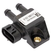 Sensor, exhaust pressure PIERBURG for e.g. TOYOTA Corolla...
