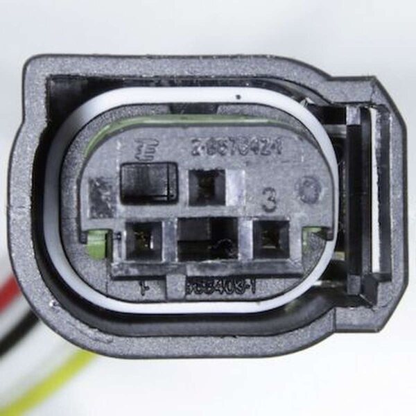 Kabelreparatursatz Abgasdrucksensor 3-polig PIERBURG für u.a. RENAULT