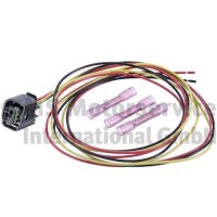 Cable repair kit exhaust pressure sensor PIERBURG for...