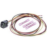 Cable Repair Set Exhaust Gas Pressure Sensor 3-pin...
