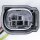 Cable Repair Set, exhaust gas pressure sensor PIERBURG for e.g. RENAULT Megane III Grandtour