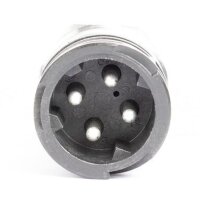 Sensor Exhaust Pressure 600 kPa 4-pin PIERBURG suitable...