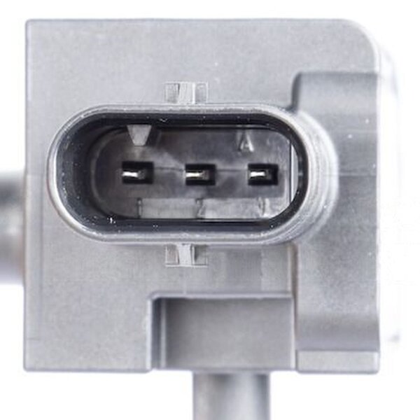 Sensor Exhaust Pressure Soot Particle Filter 5 V 70 kPa 3-pin PIERBURG for MB