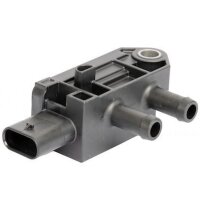 Sensor Exhaust Pressure Soot Particle Filter 5 V 70 kPa...