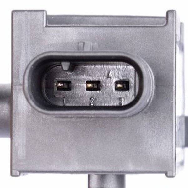 Sensor Exhaust Pressure 5 V 100 kPa 3-pin PIERBURG for e.g. AUDI A7