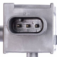 Sensor Exhaust Pressure 5 V 100 kPa 3-pin PIERBURG for...