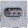 Sensor Exhaust Pressure 5 V 80 kPa 3-pin PIERBURG suitable for e.g. MB AMG