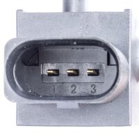 Sensor Abgasdruck 5 V 75 kPa 3-polig PIERBURG für...