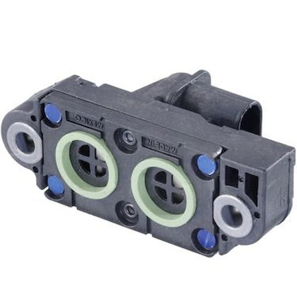 Sensor, exhaust pressure PIERBURG