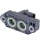 Sensor, exhaust pressure PIERBURG
