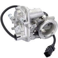 Exhaust Gas Door 12 V PIERBURG IAM Expertise suitable for...