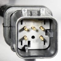 Exhaust Gas Door 24 V PIERBURG IAM Expertise suitable for...