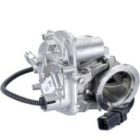 Exhaust Gas Door 24 V PIERBURG IAM Expertise suitable for...